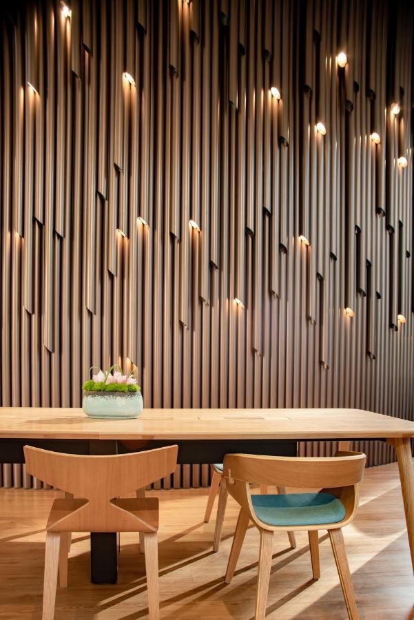 酒店 Pullman - In Xintiandi & Yu Garden Area 5*