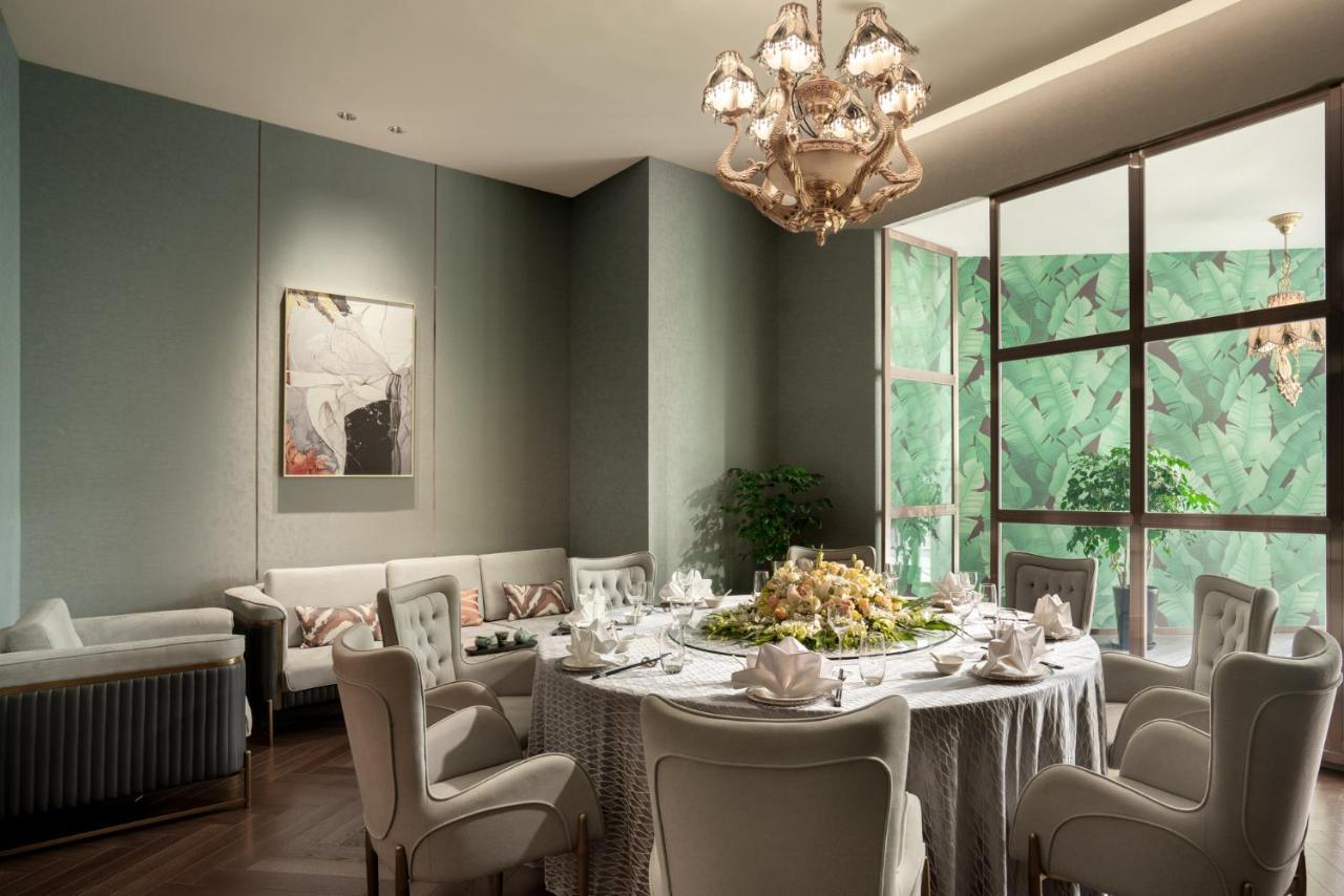 Pullman - In Xintiandi & Yu Garden Area 上海
