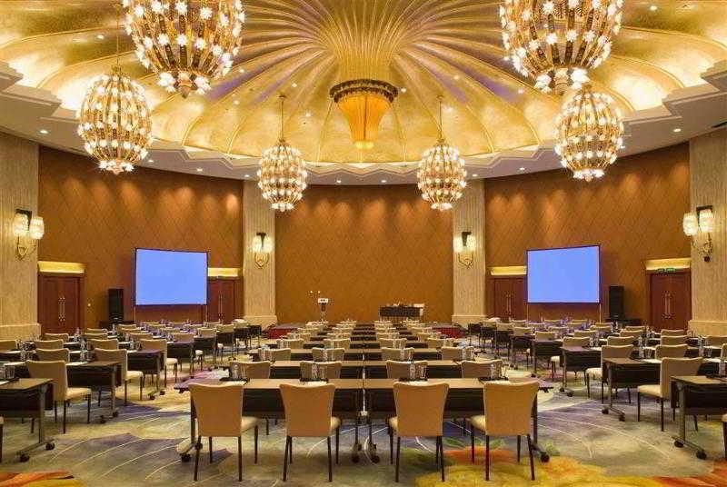Pullman - In Xintiandi & Yu Garden Area 酒店 5*