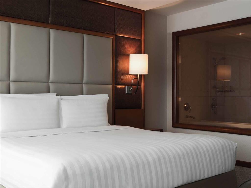 Pullman - In Xintiandi & Yu Garden Area 酒店