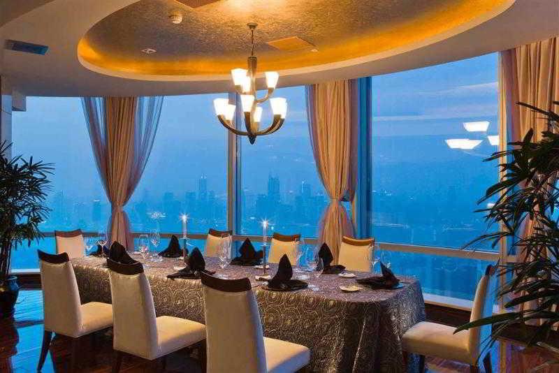 酒店 Pullman - In Xintiandi & Yu Garden Area