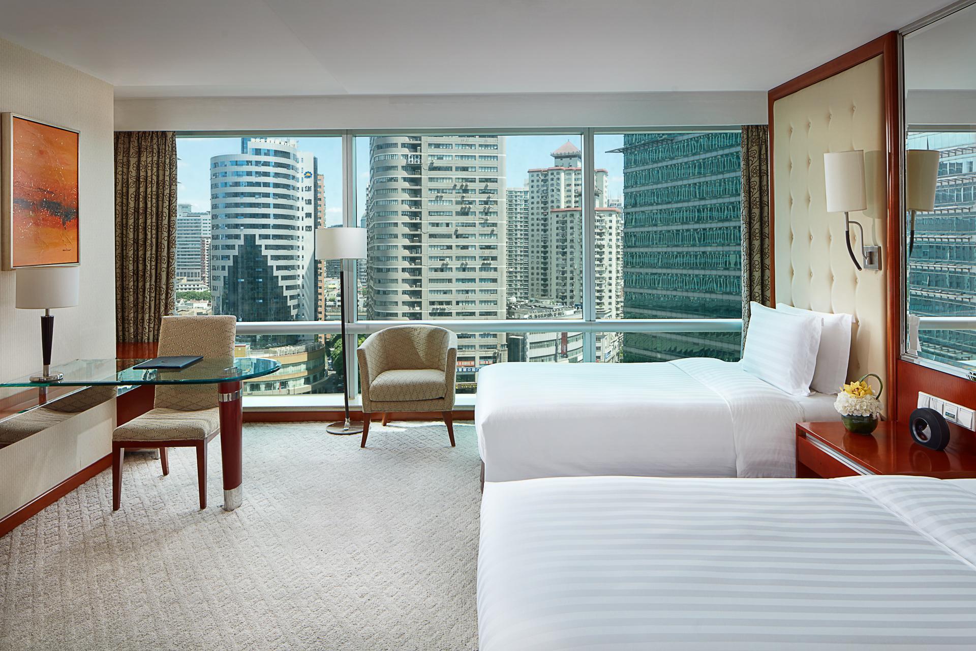 酒店 Pullman - In Xintiandi & Yu Garden Area