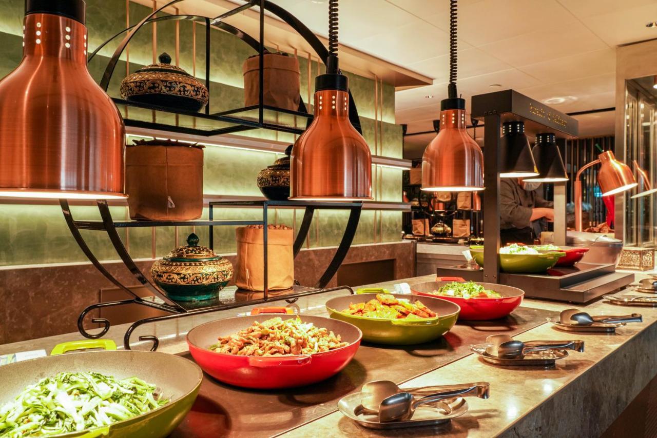 Pullman - In Xintiandi & Yu Garden Area 酒店