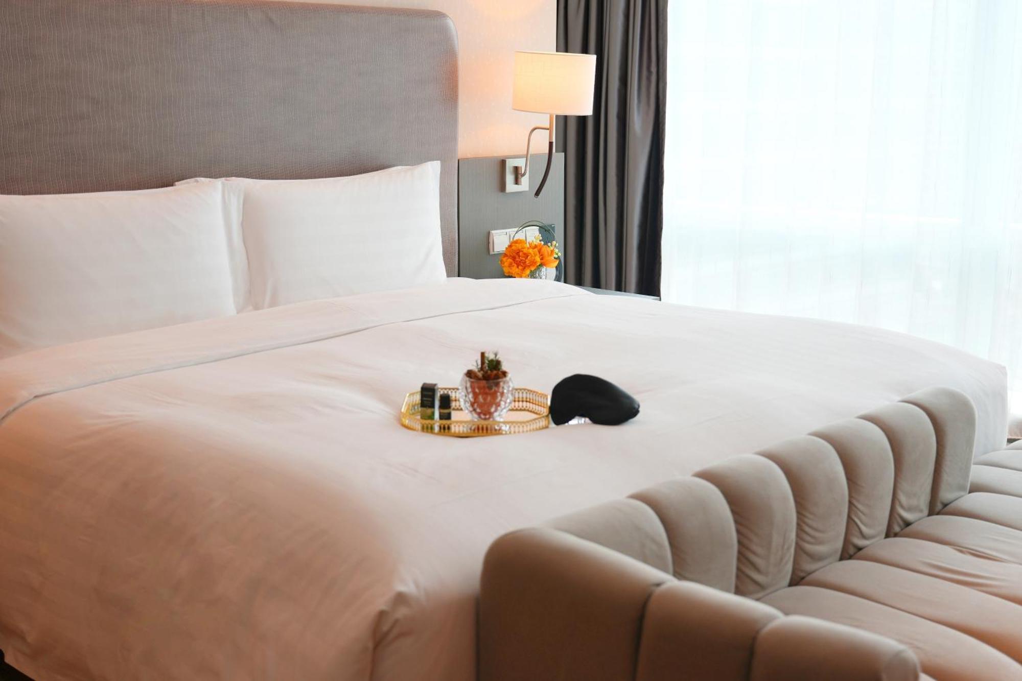 Pullman - In Xintiandi & Yu Garden Area 酒店 上海