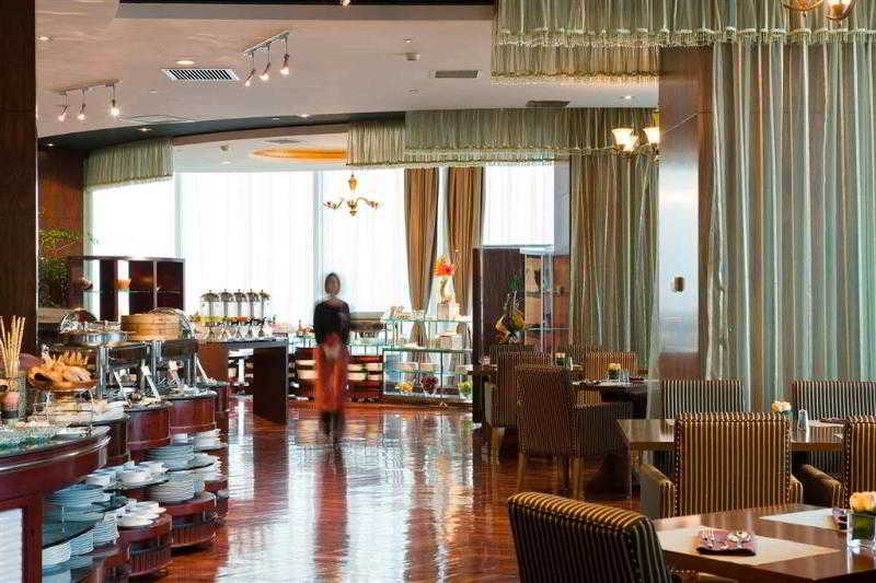 Pullman - In Xintiandi & Yu Garden Area 酒店 上海