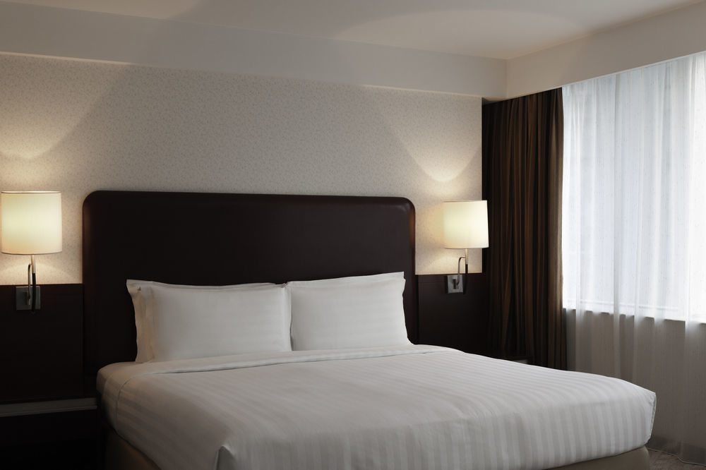 Pullman - In Xintiandi & Yu Garden Area 酒店