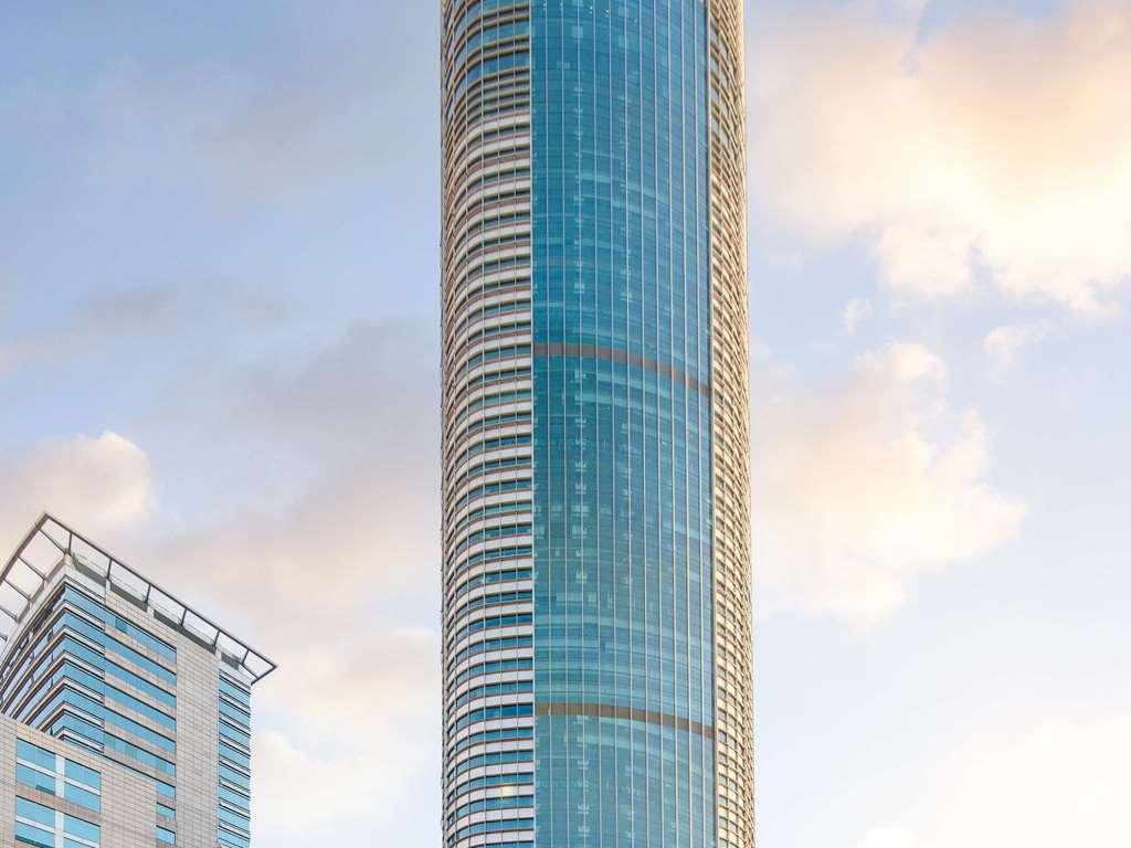 上海斯格威铂尔曼大酒店 上海